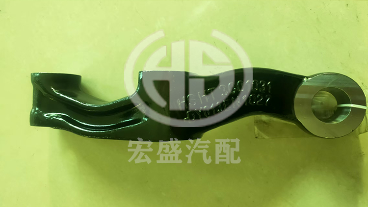 3001031-DY013E左轉(zhuǎn)向節(jié)臂