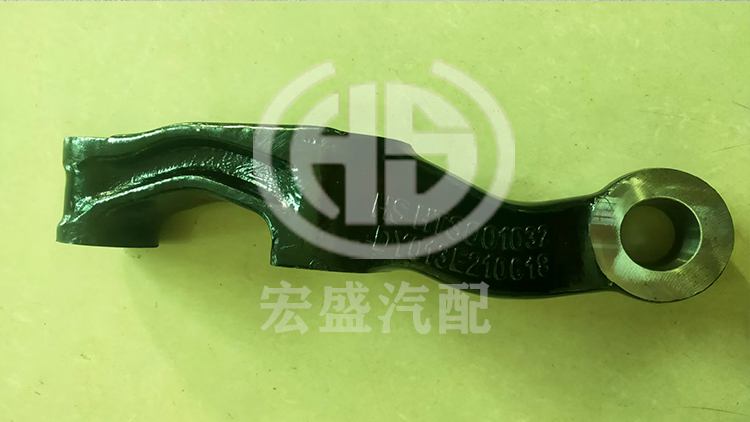 3001032-DY013E右轉(zhuǎn)向節(jié)臂