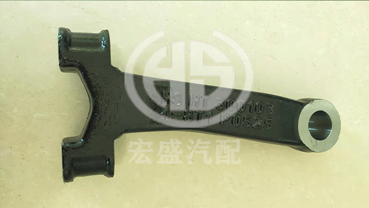 轉(zhuǎn)向節(jié)上臂3001034-8T1