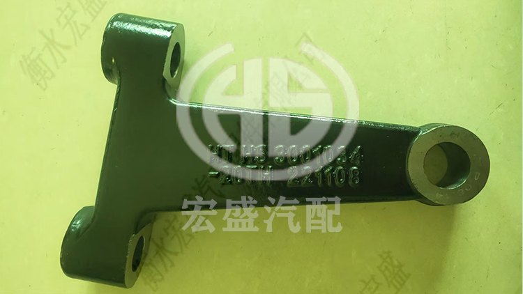 轉(zhuǎn)向節(jié)上臂3001034-20TH
