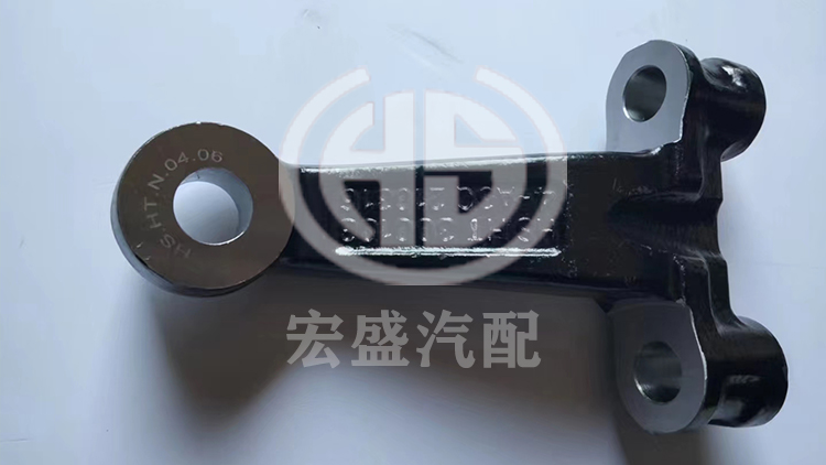 轉(zhuǎn)向節(jié)上臂3001034-A3Q