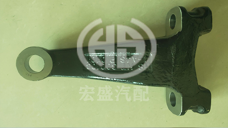 轉(zhuǎn)向節(jié)上臂3001034-A4S